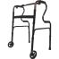 Alkaso Premium Walker Adjustable Lightweight image