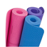 Alkaso Sports Friendly Yoga Mat 3 Feet by 6 Feet 8mm image