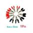Alligator Clips Crocodile Clips for Electronics Testing and DIY Work – Red and Black 10 Pc (1 Lot) image