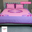 Allora Applique Bed sheet image