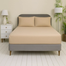 Allora Cotton Fitted Bed Sheet image