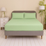 Allora Cotton Fitted Bed Sheet image