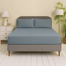Allora Cotton Fitted Bed Sheet image