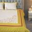 Allora Emboridery Bed Sheet image