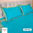Allora Emboridery Bed Sheet image
