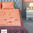Allora Emboridery Bed Sheet image