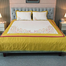 Allora Emboridery Bed Sheet image