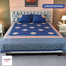 Allora Embroidery Bed Sheet image