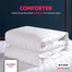 Allora Exclusive Comforter Bedding Set – 5 Pcs image