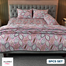 Allora Fallen Leaves Comforter Bedding Set – 5 Pcs image