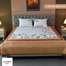 Allora Garden Elegance Embroidered Bed Sheet image