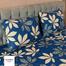 Allora Leafscape Comforter Bedding Set - 5Pcs image