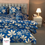 Allora Leafscape Comforter Bedding Set - 5Pcs image