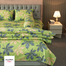 Allora Leafscape Comforter Bedding - 5Pcs image