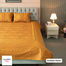 Allora Majestic Glow Screen Printed Bed Sheet image