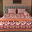 Allora Pattern Play Comforter Bedding Set – 5 Pcs image