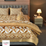 Allora Pattern Play Comforter Bedding Set – 5 Pcs image