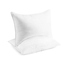 Allora Plush Soft Microfiber Pillow For Home and Hotel 18x24 Inch image