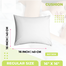 Allora Poly Filler Cushion image