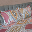 Allora Print Comforter Bedding Set (5Pcs) image