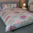 Allora Printed Bedsheet image