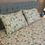 Allora Spring Serenity Print Bedsheet image