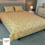 Allora Spring Serenity Print Bedsheet image