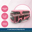 Alloy Die Cast Mini Metal Bus Car Model Super Speed Mini Latest Toy Gift For Kids And For Transportation Vehicle Car Lover image