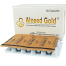 Alneed Gold 10's Strip Capsule image