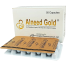 Alneed Gold Capsule 10's Strip image