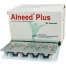Alneed Plus 10's Strip Capsule image