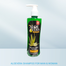 KD Alovera Shampoo (All Hair Types) image