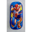 Alpha 3D Hard Shell Pencil Box Spiderman image