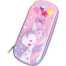 Alpha 3D Hard Shell Pencil Box Unicorn image