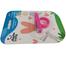 Alpha Baby Nail Clipper with Handle - Pink image