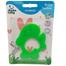 Alpha Baby Teether Fish (Green) image