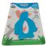 Alpha Baby Teether Penguin (Blue) image
