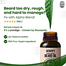 Alpha Blend Beard Oil 30 ml image