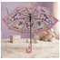 Alpha Kuromi Kids Umbrella image
