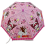 Alpha Kuromi Kids Umbrella image