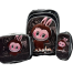 Alpha Labubu Backpack School Bag 3in1 Set image