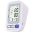 Alpk2 Blood Pressure Monitor Upper Arm Electronic Check with Stethoscope image