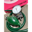 Alpk2 Japan Aneroid Blood Pressure Monitor Analog BP Machine with Stethoscope image