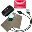 Alpk2 Japan Aneroid Blood Pressure Monitor Analog BP Machine with Stethoscope image