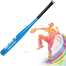 Baseball Bat (Multicolor) - 32 Inch image