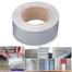 Super Waterproof Aluminium Foil Tape – Strong Butyl Rubber Seal Tape for Roof, Pipe and Leak Repair image