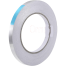 Aluminium Heat Resistant Adhesive Tape 10 mm size image