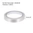 Aluminium Heat Resistant Adhesive Tape 10 mm size image