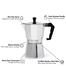 Aluminium Coffee Maker Moka Pot 12 Cups image