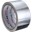 Aluminum Foil Adhesive Tape (2 Inch) - Double Sided Tape image